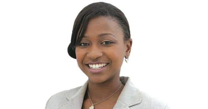 What happened to Esther Arunga