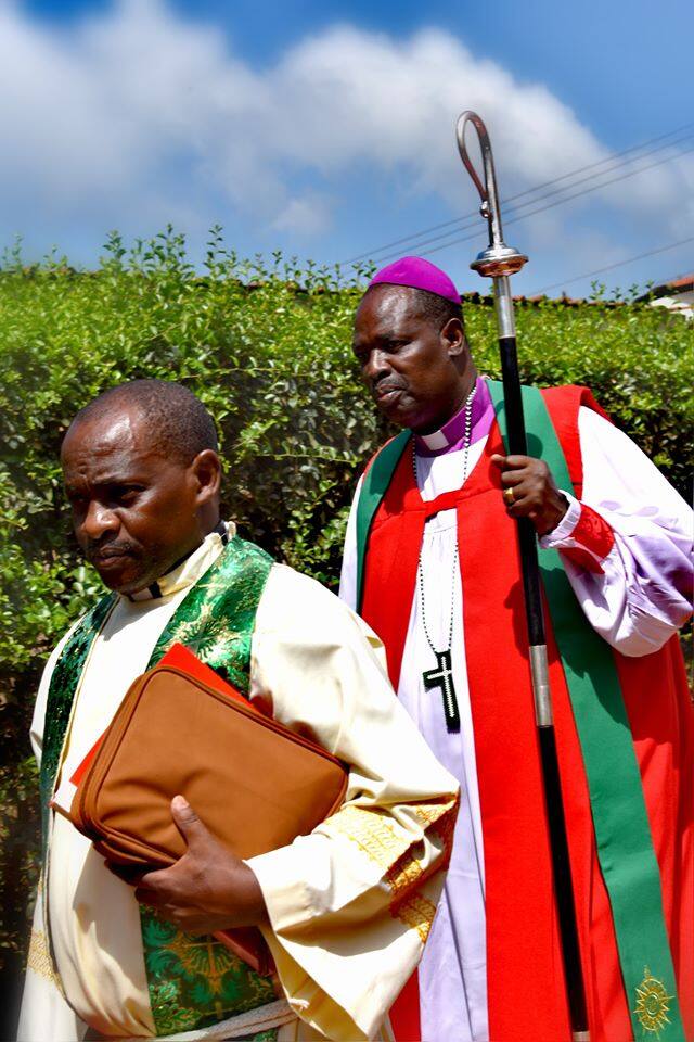 Kenyan ACK priests boycott UK forum, cite presence of gay leaders