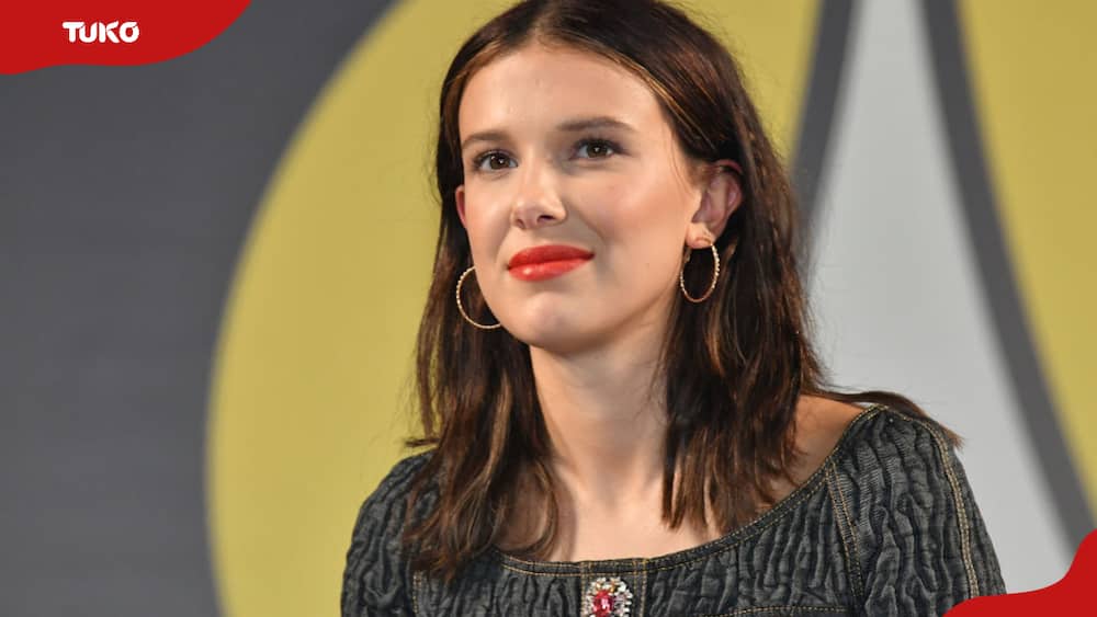 Millie Bobby Brown's plastic surgery