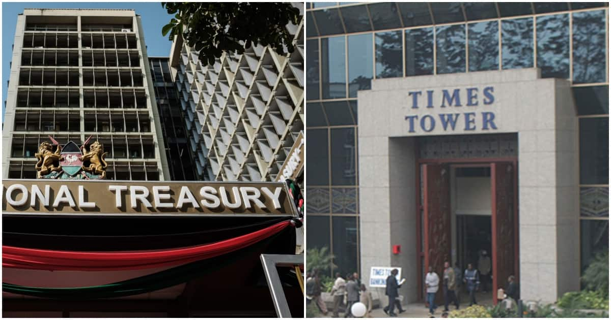 KRA Discloses Gov't Lost KSh 9.2b In Tax Waivers, Accuses Treasury Of ...