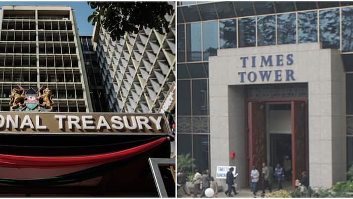 KRA Discloses Gov't Lost KSh 9.2b In Tax Waivers, Accuses Treasury of Flouting Processes