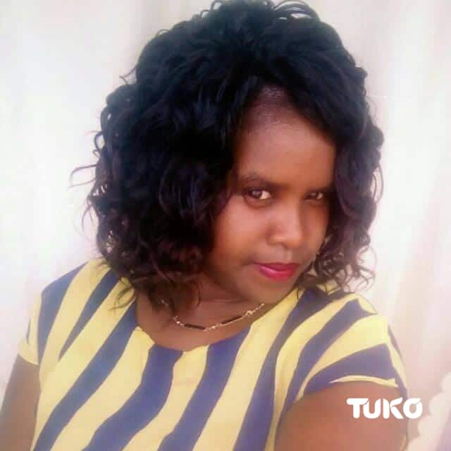 Female Nakuru prison warder allegedly kidnapped by colleague found dead, body dumped in thicket