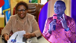 Oscar Sudi Calls Out Meru MCAs after Resident Files Petition to Uphold Kawira Mwangaza's Impeachment