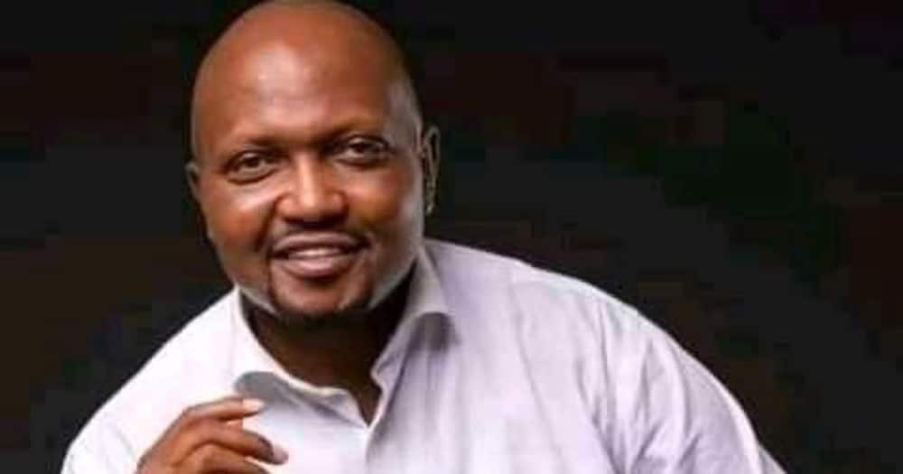 Moses Kuria Throws Jibe at Otiende Amollo over His JLAC Ouster: "Politics Isn't Law"