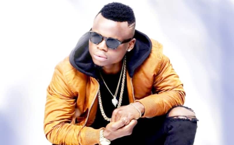 Harmonize recently took to social media to apologise to his ex-lover Sarah.