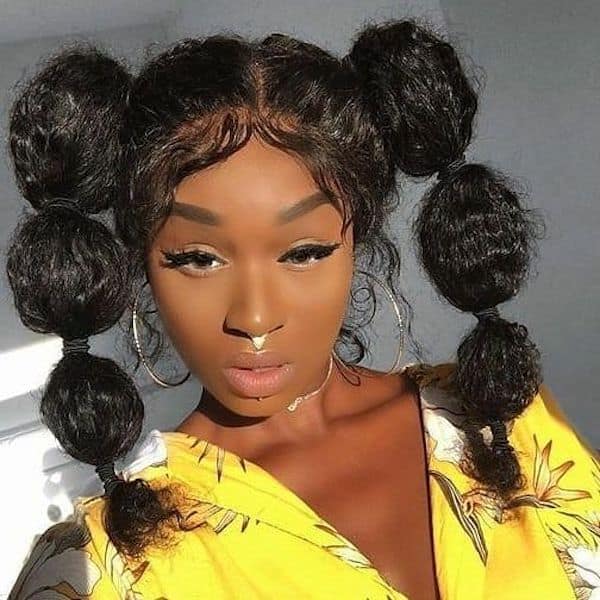 20 cutest frontal hairstyles that you have to try out in 2022
