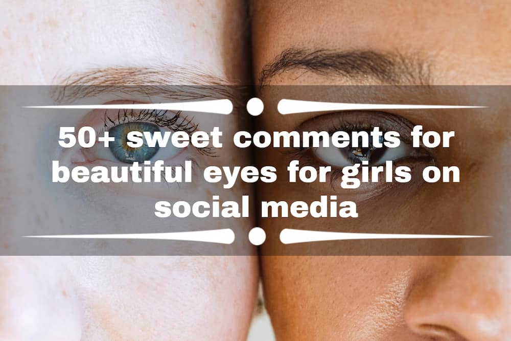 comments for beautiful eyes