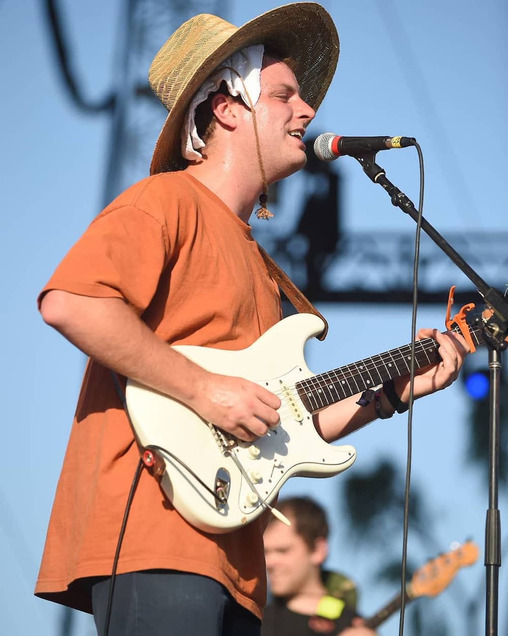 Mac Demarco net worth, house and cars in 2019