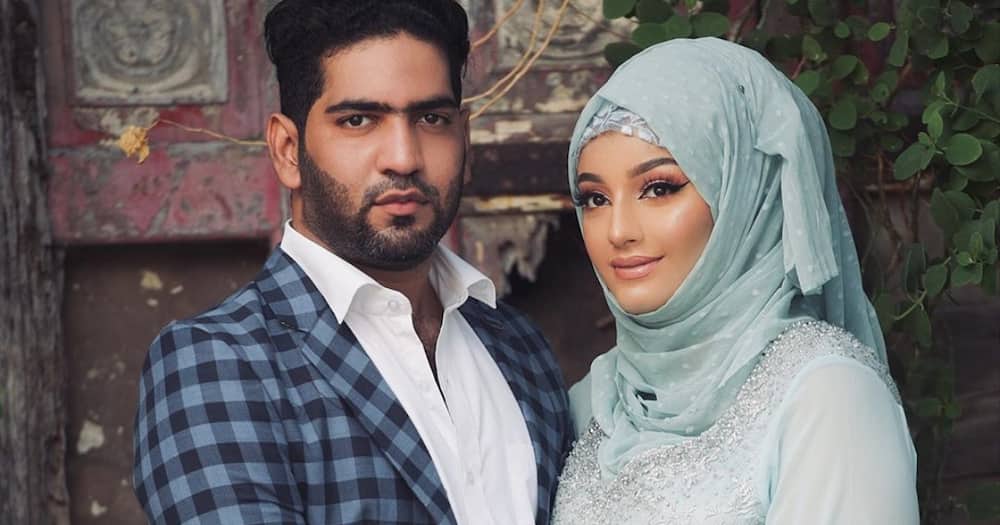 Celebrity chef Ali Mandhry, wife Khadija expecting third child together