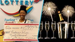 Woman Quits Job After Winning KSh 11.7M Lottery Prize: “I Screamed, I Was Lost For A Minute”