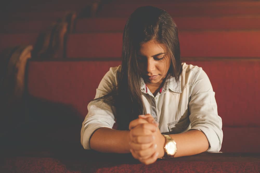 morning prayers for friends