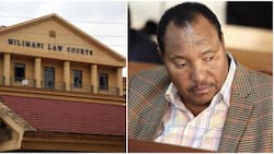 Ferdinand Waititu Collapses at Home Hours to Hearing of KSh 588m Graft Case, Lawyer Informs Court