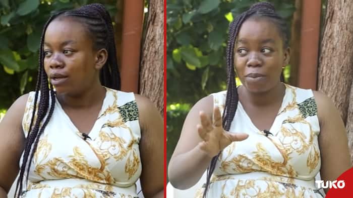 Meru Woman Recounts Going to Tanzania for Bizarre Rituals: "My Life Wasn't Working"