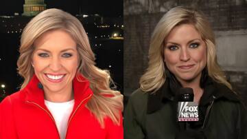 Is Ainsley Earhardt engaged to Sean Hannity? Here's the truth - Tuko.co.ke