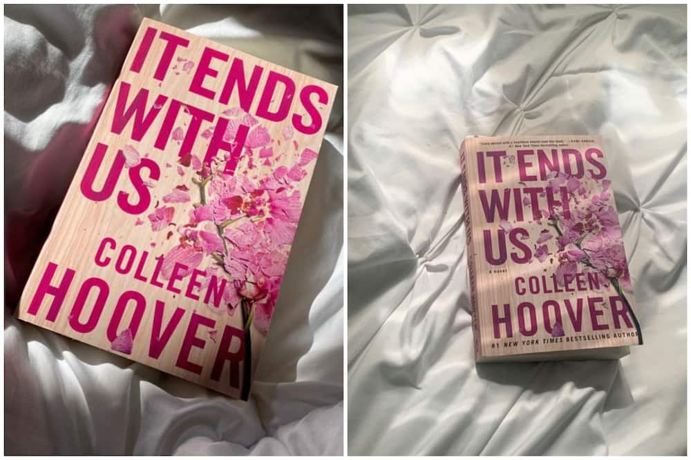 Colleen Hoover Reveals the Actors Playing Main Characters in the