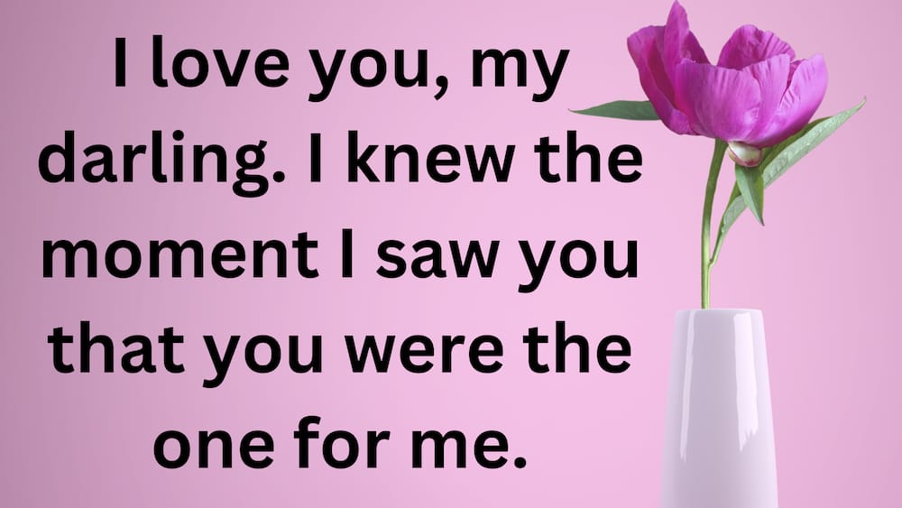 i love you my fiance quotes