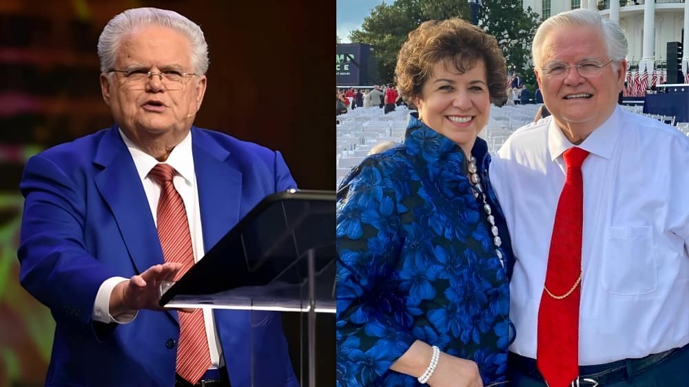 richest pastors in the world