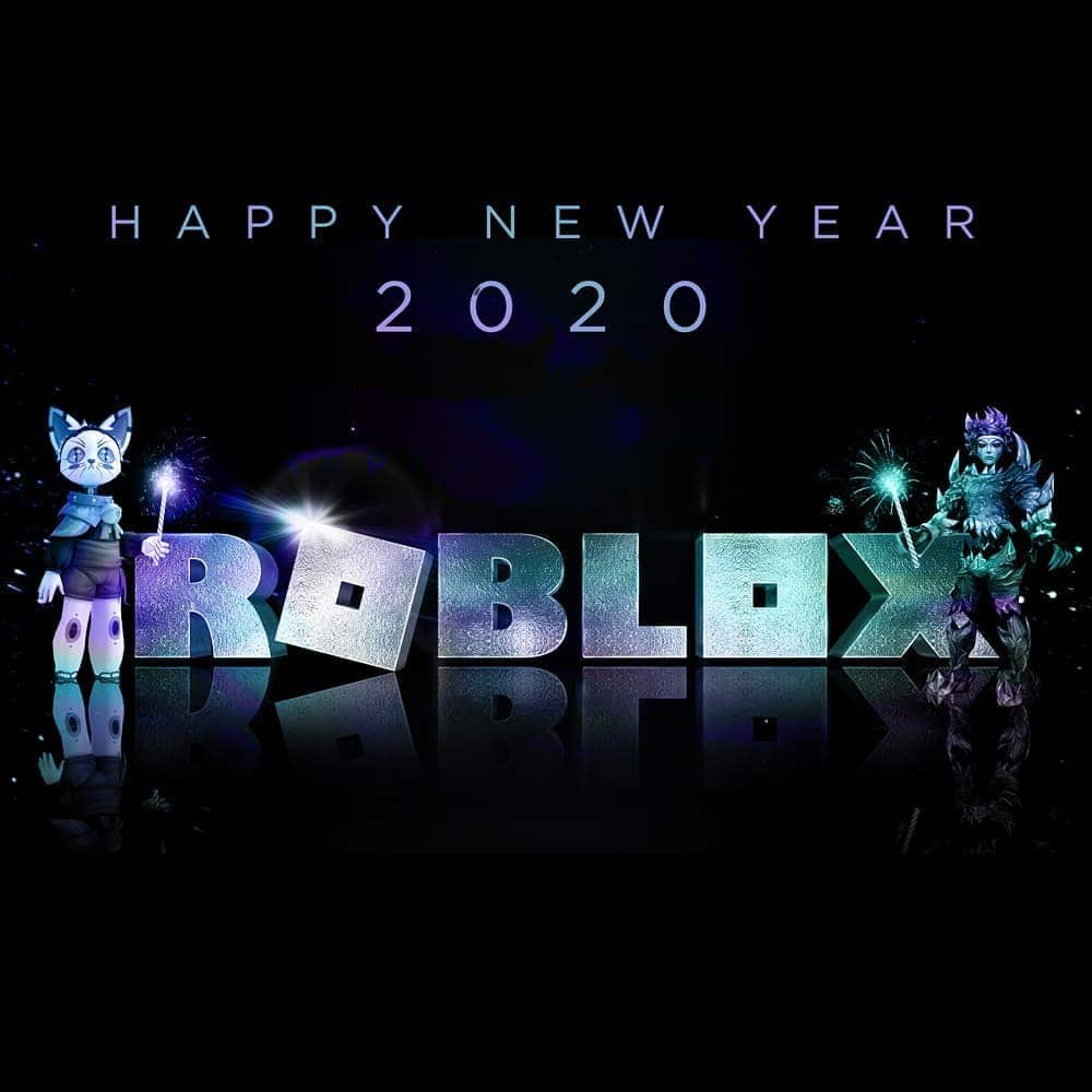 roblox awards 2020