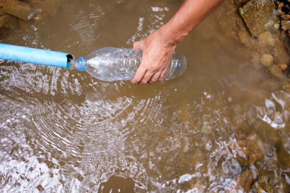 Cholera outbreak hits 5 counties as clean water shortage bites