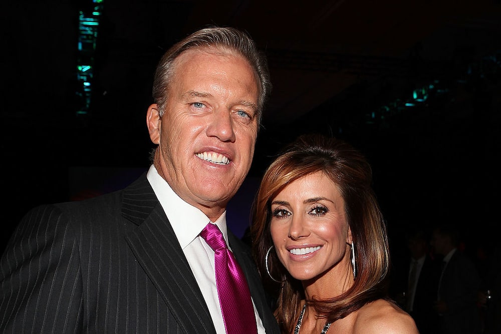 John Elway - Age, Family, Bio