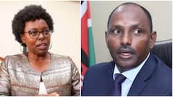 Ukur Yatani Denies Pressuring COB Margaret Nyakang'o to Release KSh 15 Billion: "Defamation"