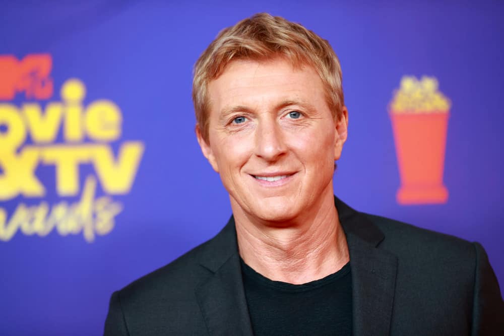 William Zabka's net worth