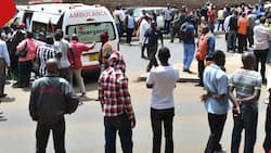 Bomet: Ill-Fated Matatu that Killed 5 Crashed Shortly after Dropping Off Mother and Child