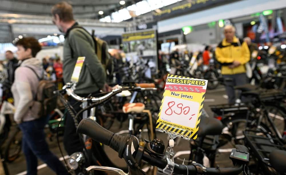Europe's bike industry hits bumps as cycling craze cools - Tuko.co.ke