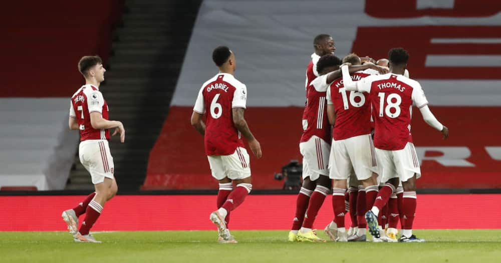 Arsenal Bounce Back from European Heartbreak Following Win Over West Brom