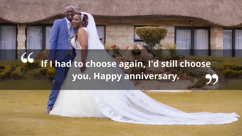 Joe Mettle Honors Wife As They Celebrate 3rd Wedding Anniversary |  AmeyawDebrah.com