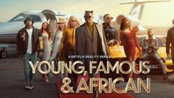 Young, Famous, & African cast: Profiles of all stars in the Netflix series