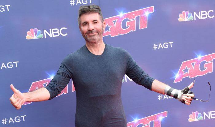 What happened to Simon Cowell