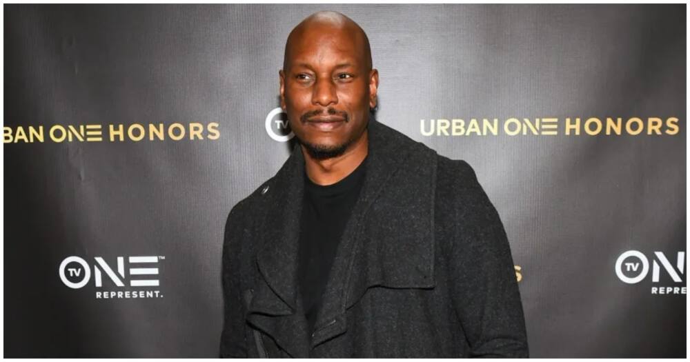 Tyrese ordered to pay monthly child support by court. Photo: Getty Images.