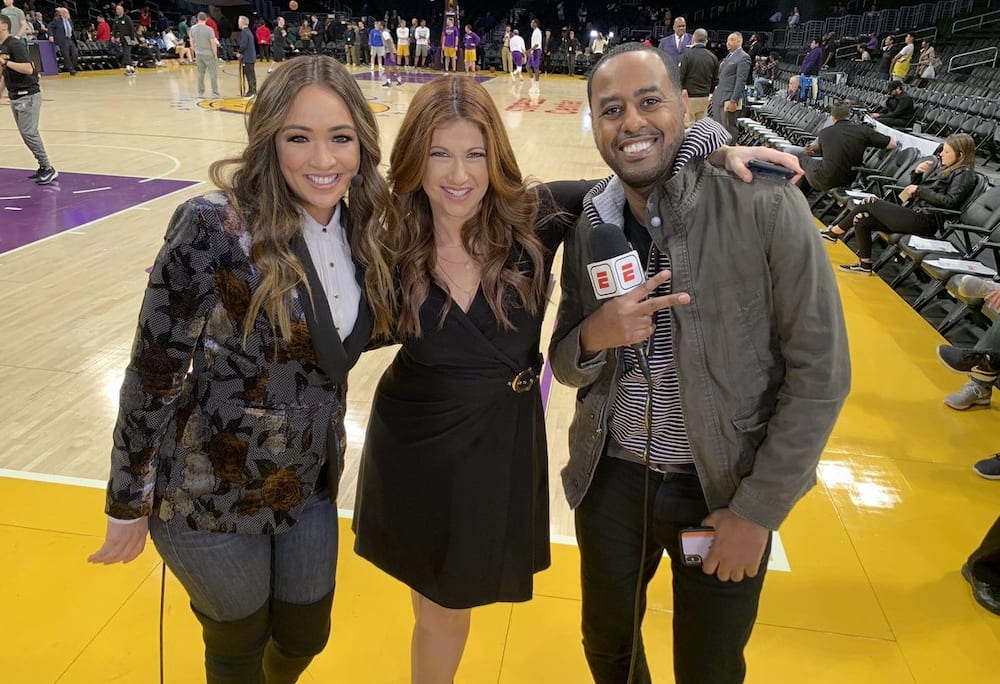 Cassidy Hubbarth biography: husband, children, ethnicity, wedding