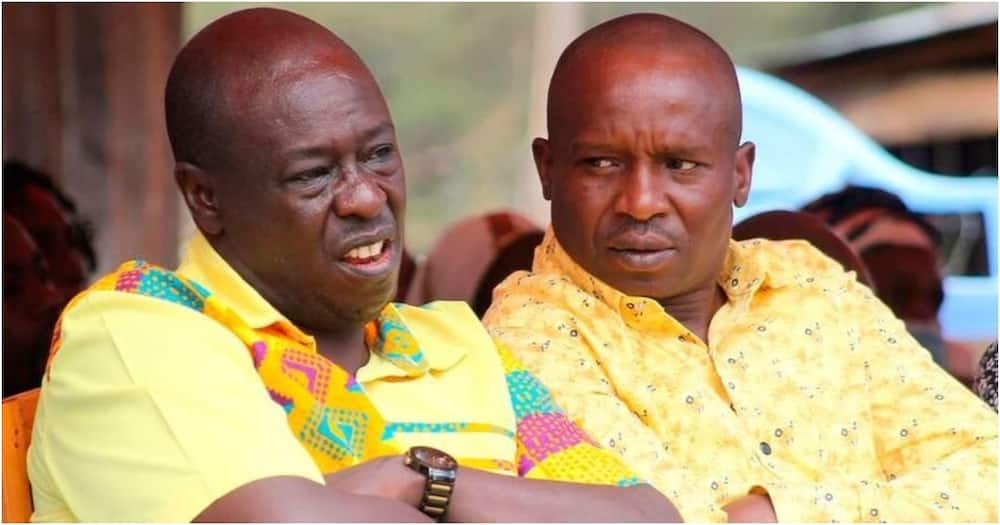 Running-Mate Stalemate: Intrigues Behind Delay in Naming William Ruto's Deputy