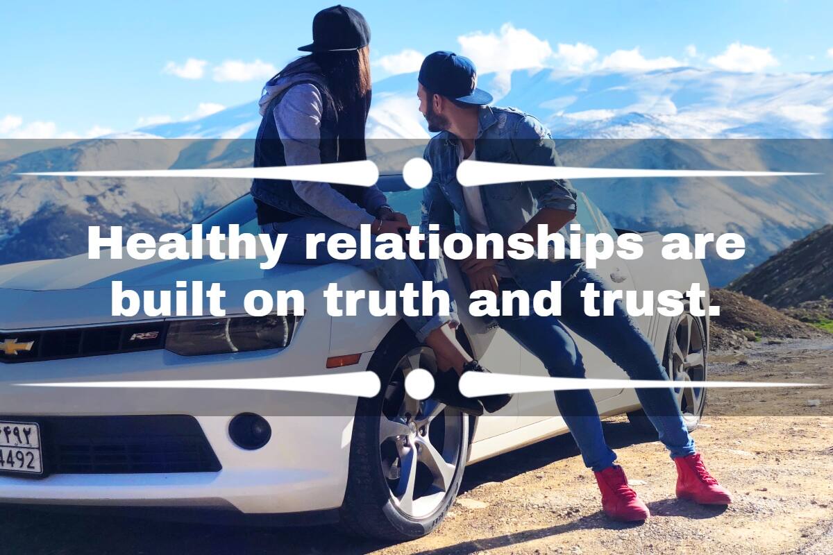 100 Words To Build Trust In A Relationship And Make It Stronger Tuko   55d88a32f3079533 