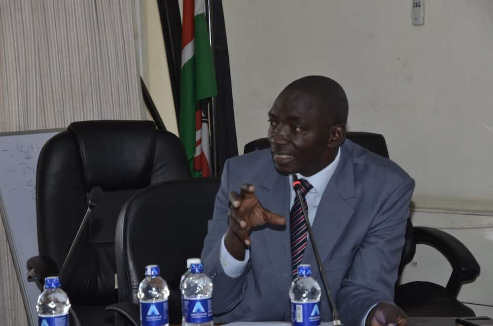 West Pokot: Government says 43 confirmed dead, contradicts Governor Lonyangapuo's 58