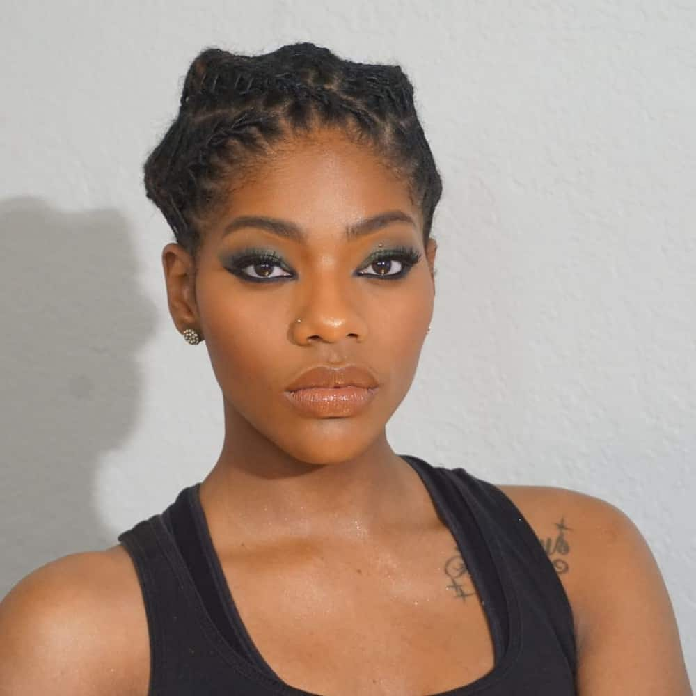 Exploring The Allure Of Short Dreadlocks Hairstyles