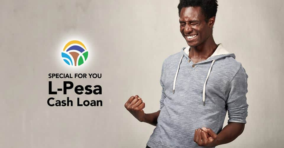 L-Pesa