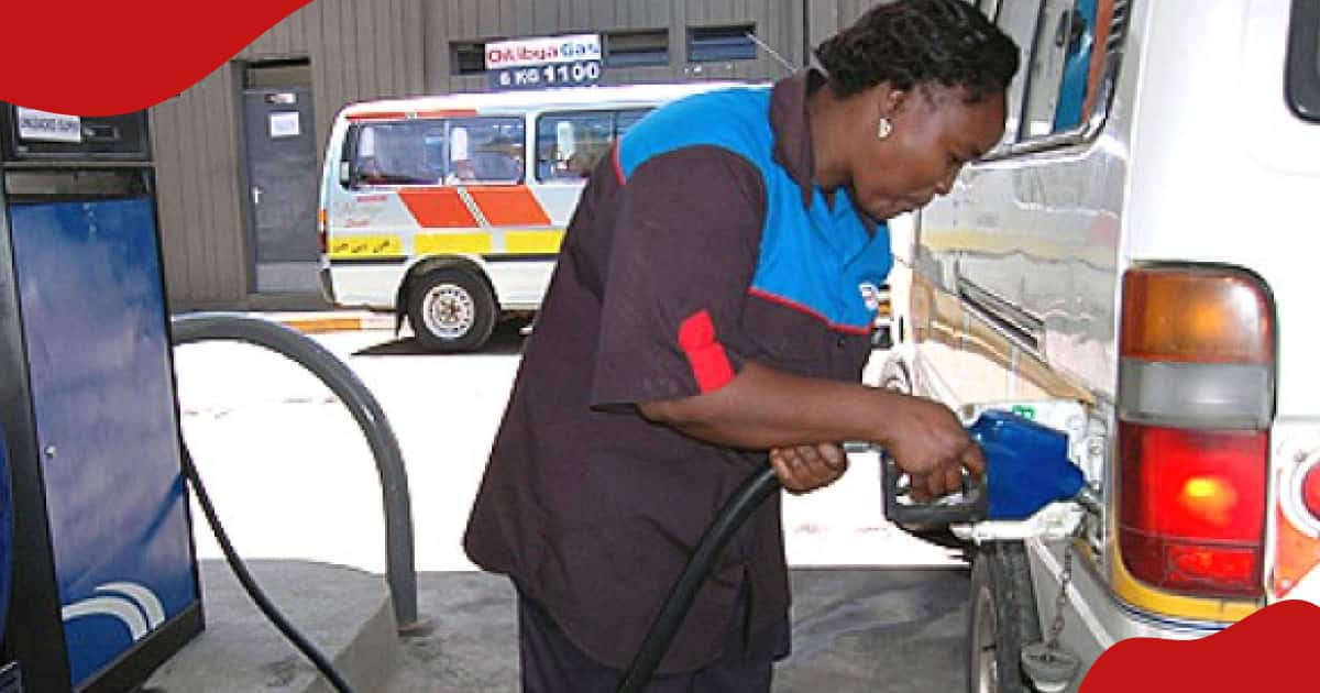 EPRA Announces New Fuel Prices, Petrol To Retail At KSh 211 Per Litre ...