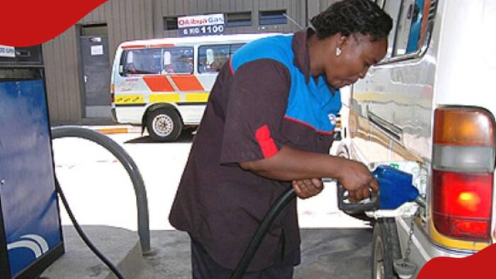 EPRA Announces New Fuel Prices, Petrol to Retail at KSh 211 Per Litre