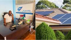 KPLC Blackouts: Solar Expert Says More Kenyans Adopting Reliable Green Energy