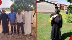 Laikipia University Gradute Who Quit Job Months After Landing One Begs to Be Reemployed