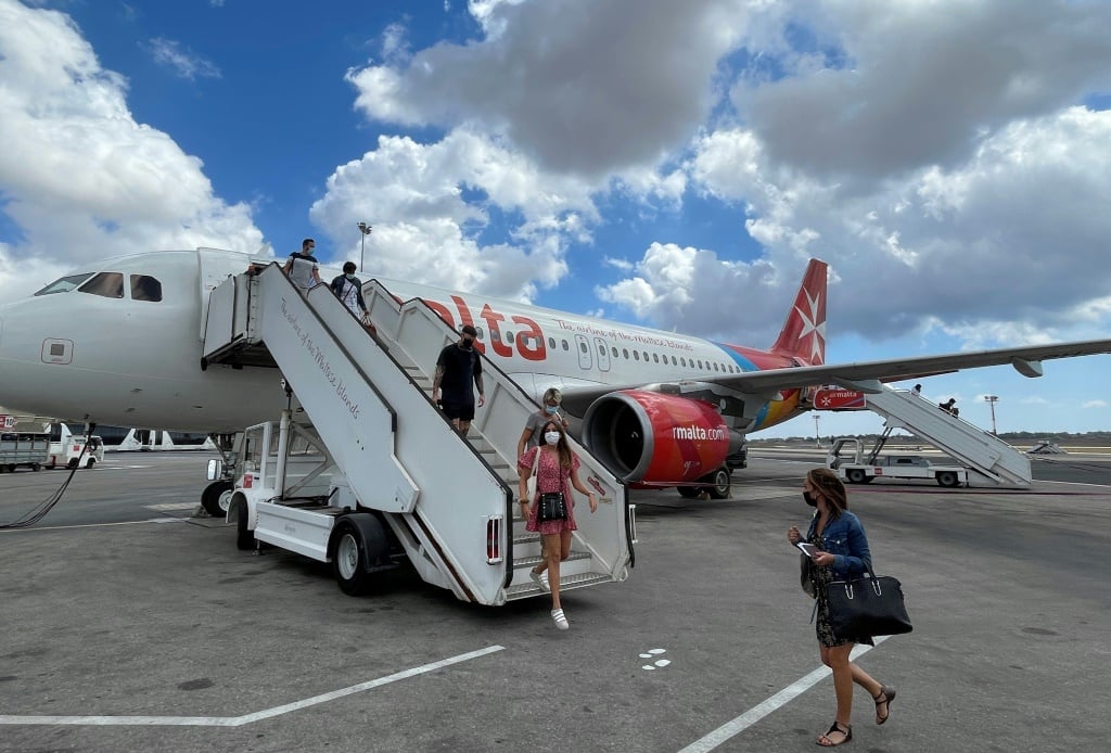 Malta To Replace Struggling National Airline Tuko Co Ke   5647886f815aae3b 