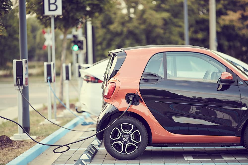 Electric cars in Kenya