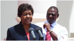 Ngilu Amvaa DP Ruto kwa Kutishia Kumfungulia Uhuru Mashtaka: "Una Machungu Nanii..."