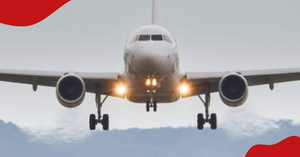 Passenger safely lands plane after pilot's fatal emergency.