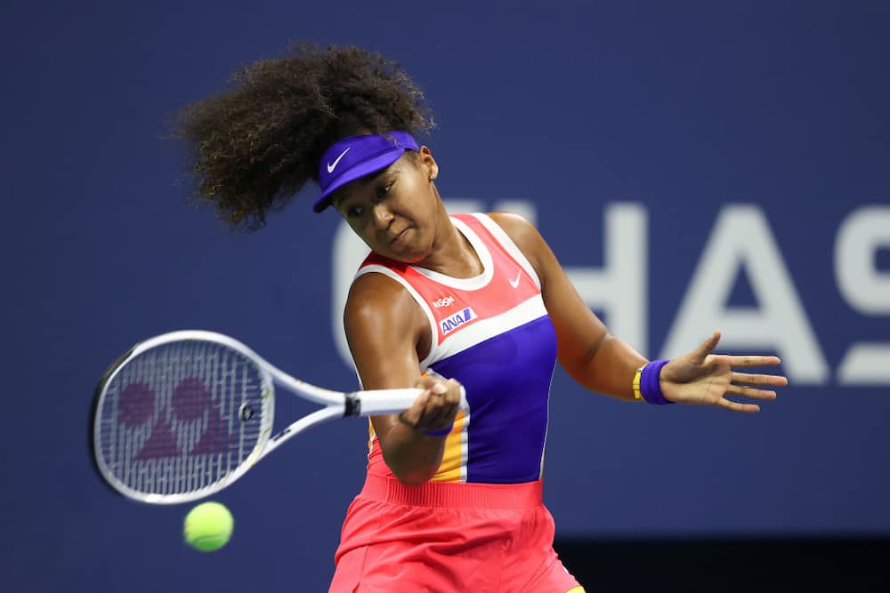 Naomi Osaka Biography, Records and Age