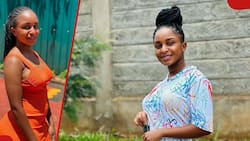 Mulamwah's Ruth K Proudly Shows Off over KSh 290k First Pay from YouTube: "Weka Bidii"