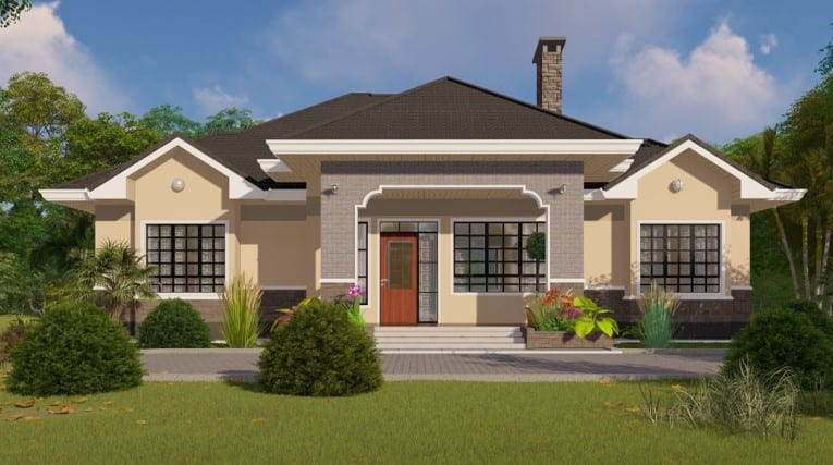 10 finest bungalow homes plans and concepts to emulate in 2023